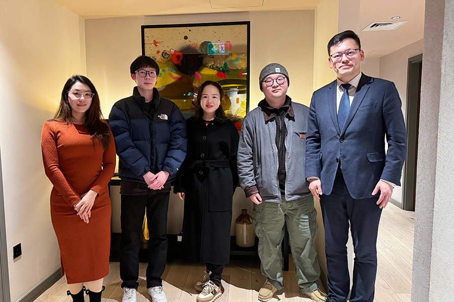 3044永利集团官网