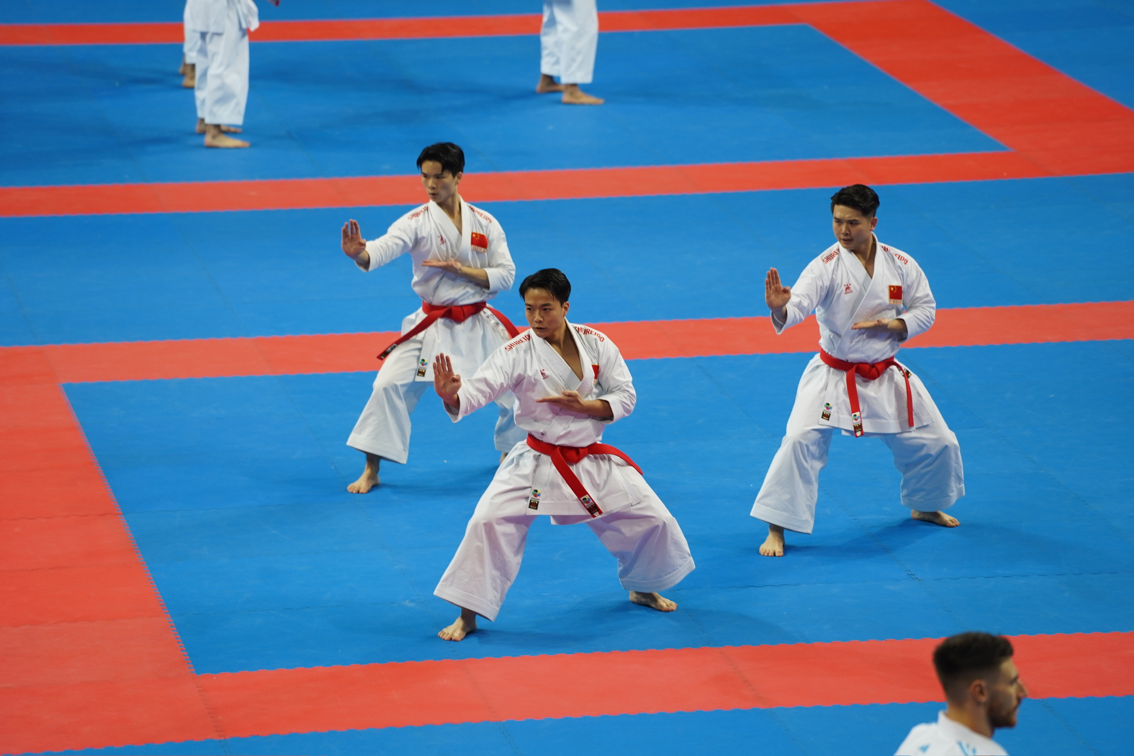 3044永利集团官网